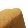 Liberta - Maison DAISY Skampo Moustardi Skouro 48x48x42cm 16-0778